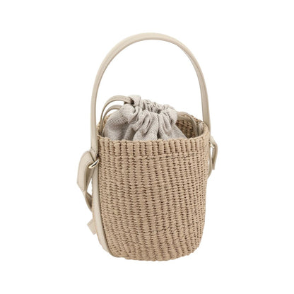 Чанта Chloé Horse Medal Bag