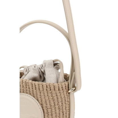 Чанта Chloé Horse Medal Bag