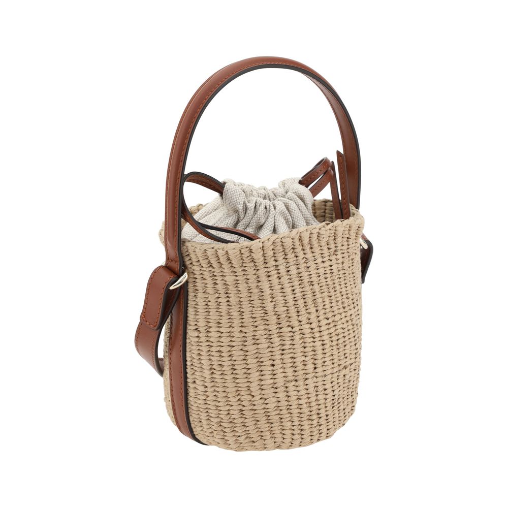 Чанта Chloé Horse Medal Bag