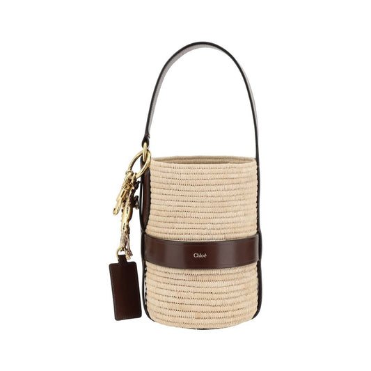 Чанта Chloé Kerala Bucket Bag