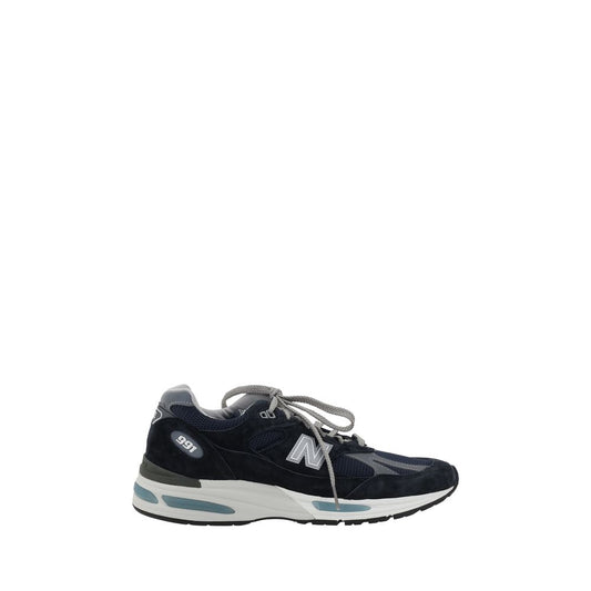 Маратонки New Balance Made in UK 991V2