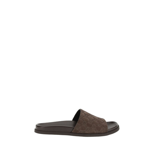 Сандали Gucci Slider
