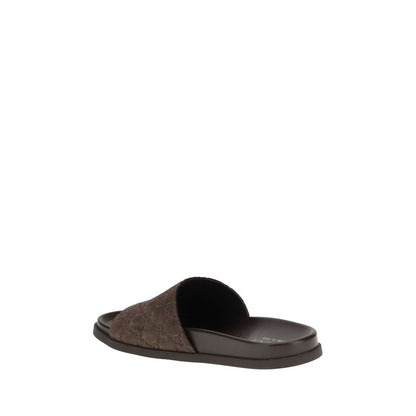 Сандали Gucci Slider