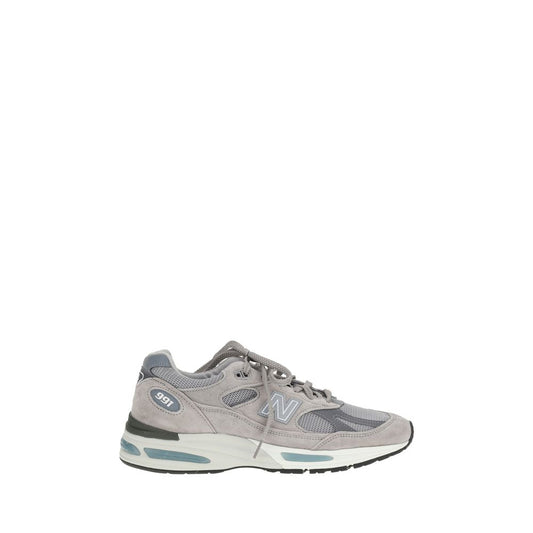 Маратонки New Balance Made in UK 991V2