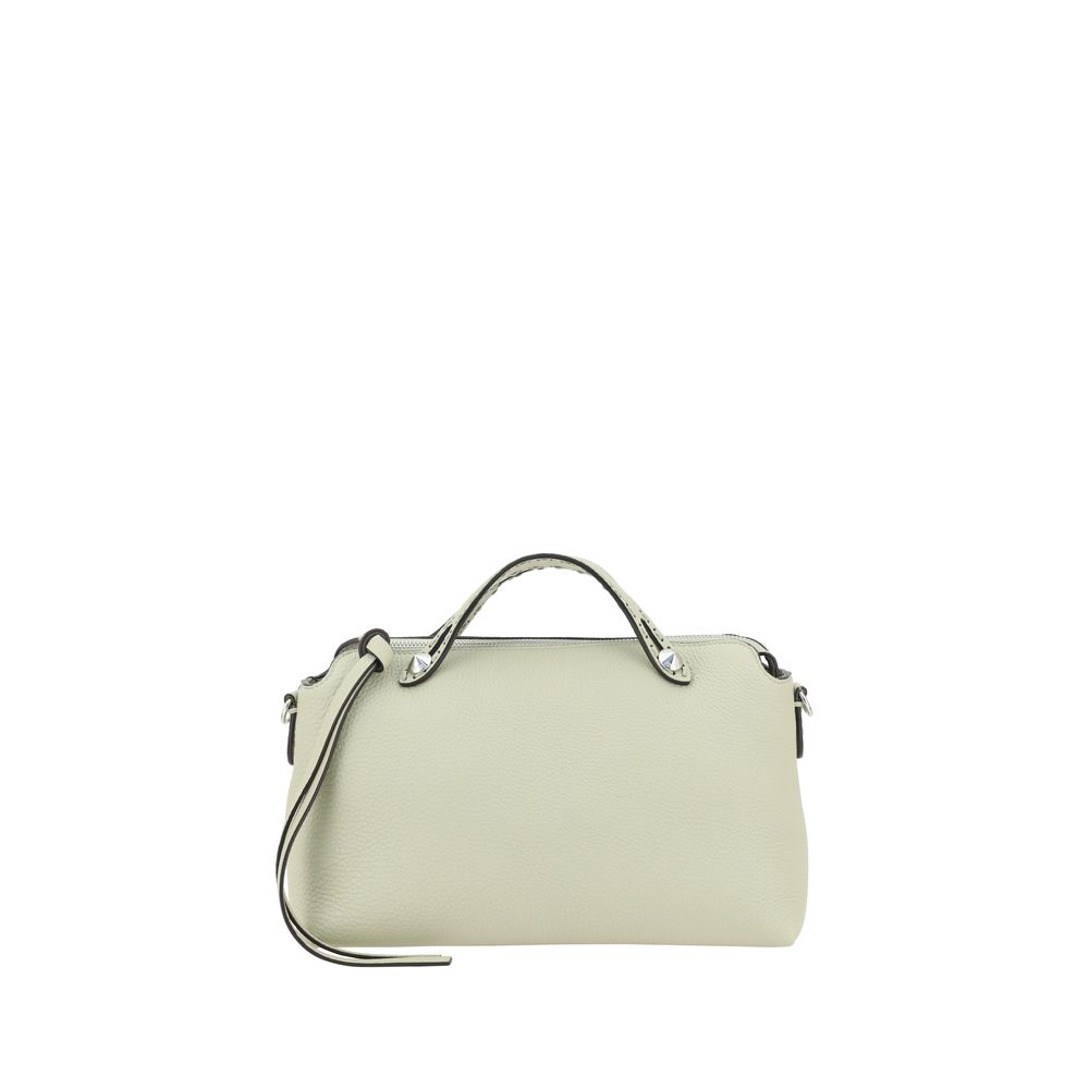 Средна чанта за рамо Fendi By The Way Selleria