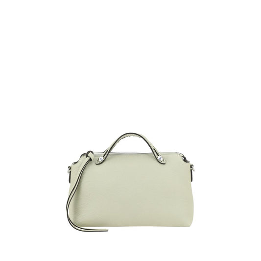 Средна чанта за рамо Fendi By The Way Selleria