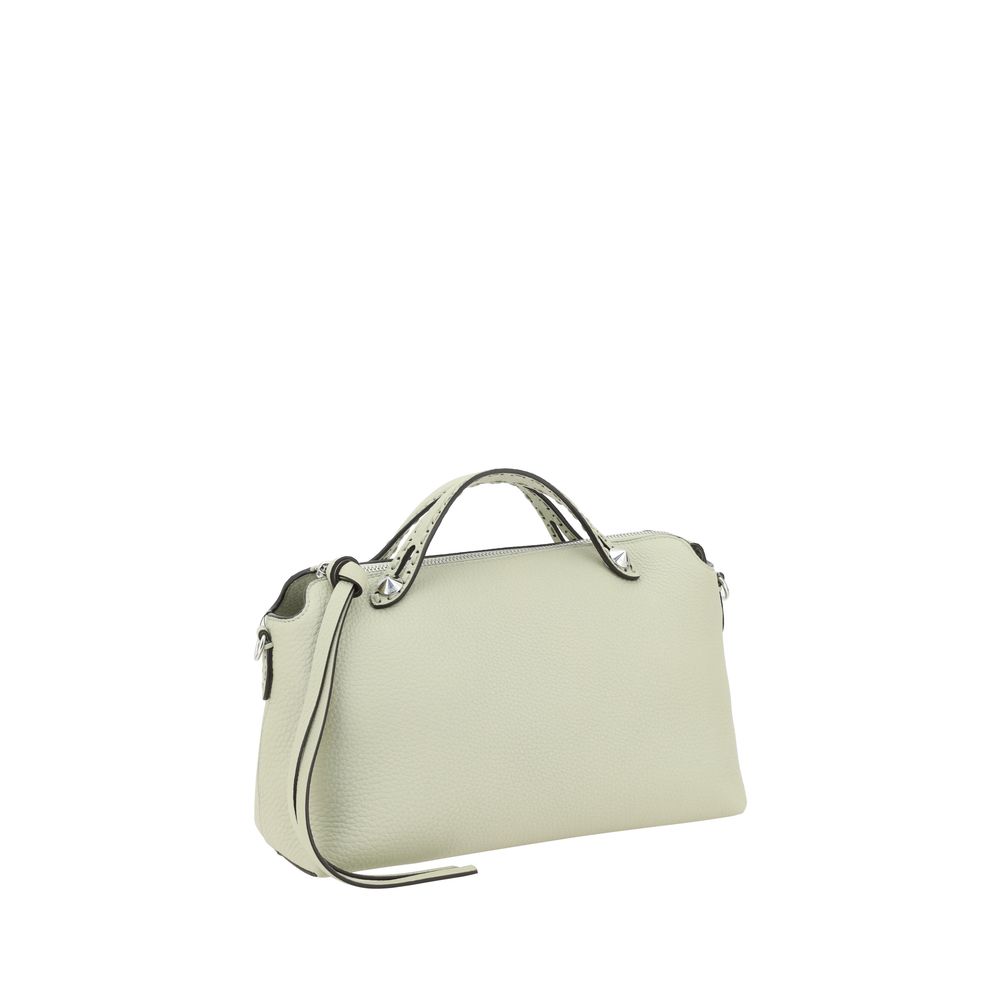 Средна чанта за рамо Fendi By The Way Selleria