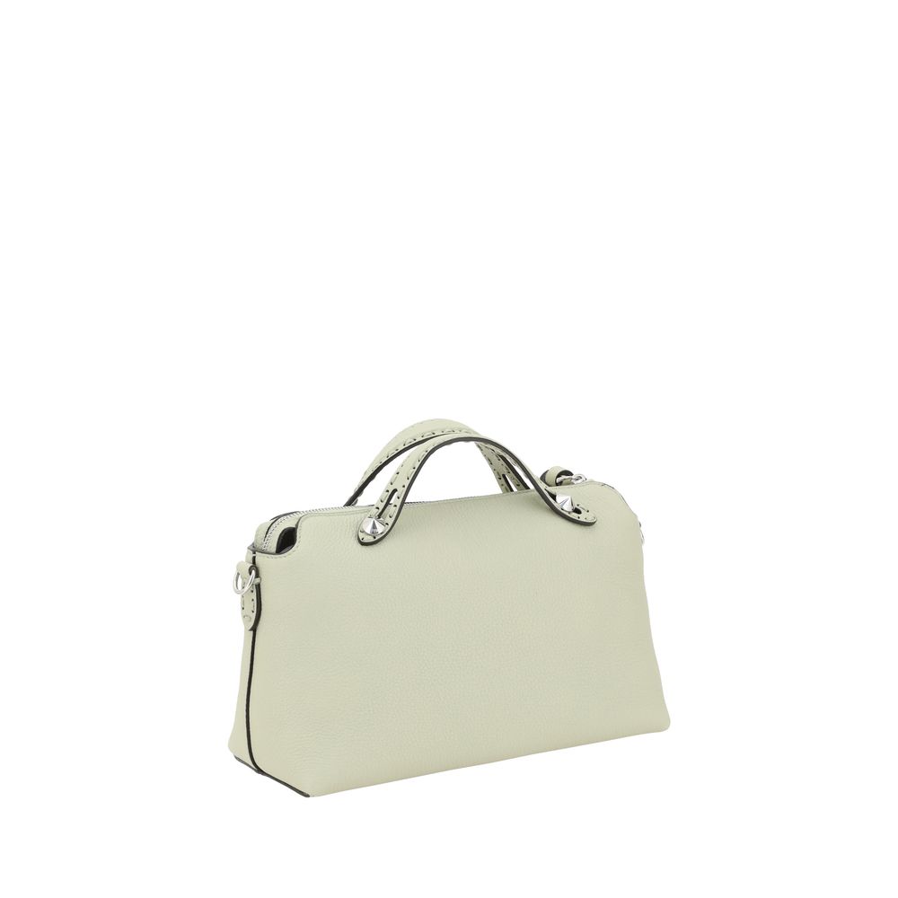 Средна чанта за рамо Fendi By The Way Selleria