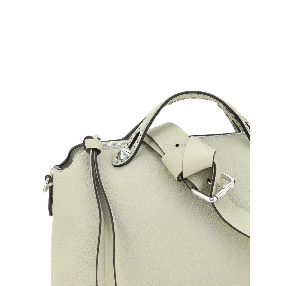 Средна чанта за рамо Fendi By The Way Selleria