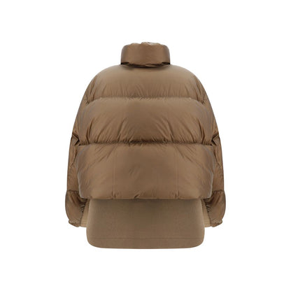 Sacai Down Jacket