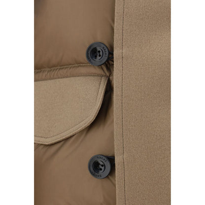 Sacai Down Jacket