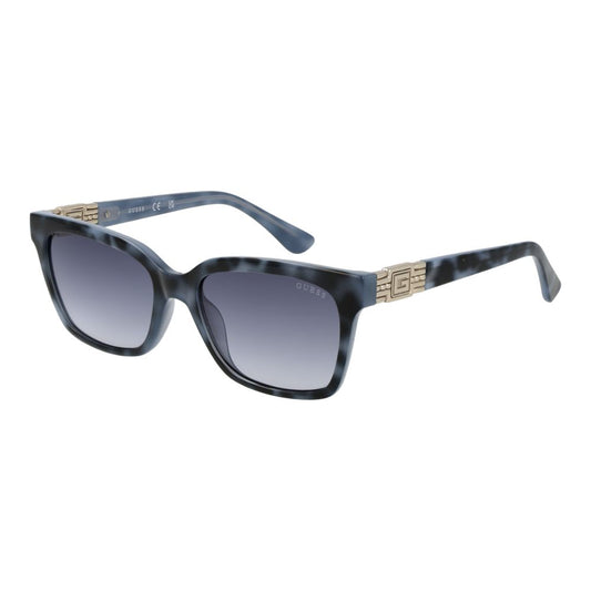 Guess Blue Women Sunglasses