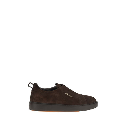 Santoni Victory Sneakers