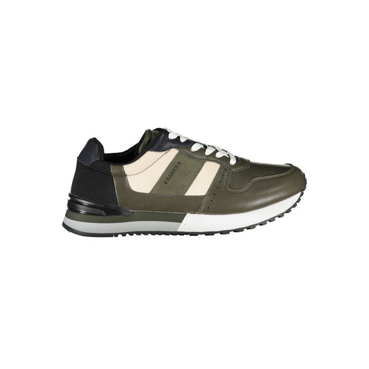 Спортни маратонки Carrera Emerald Glide с контрастни връзки