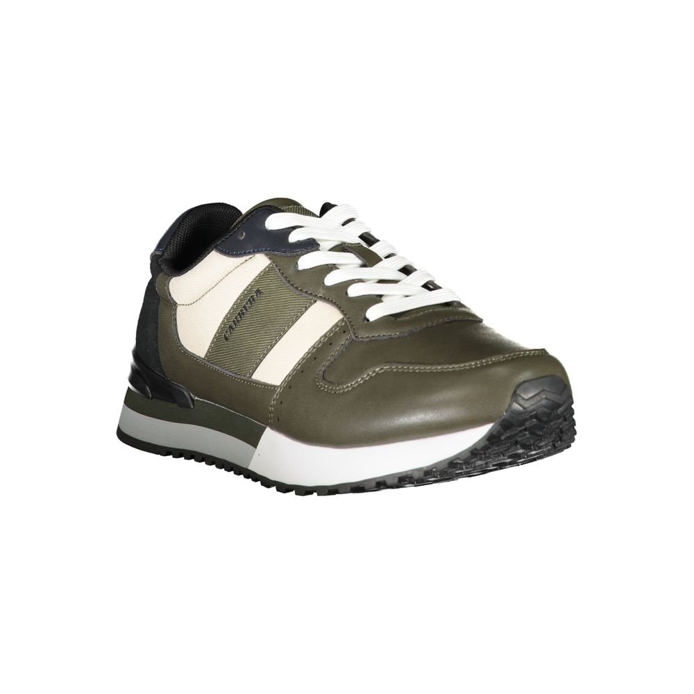 Спортни маратонки Carrera Emerald Glide с контрастни връзки