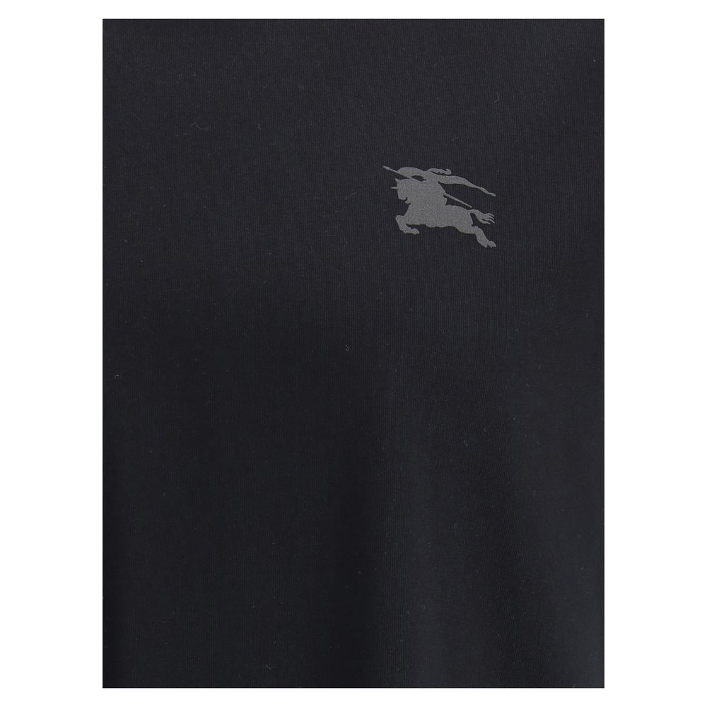Burberry Logoed T-Shirt
