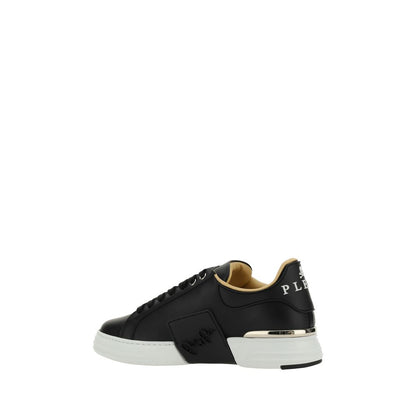 Philipp Plein Hexagon Sneakers