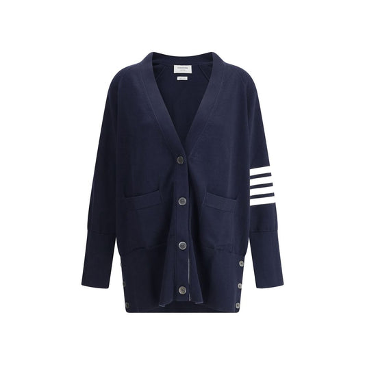 Оувърсайз кардиган Thom Browne