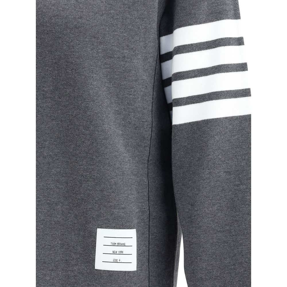 Thom Browne Cotton Sweatshirt