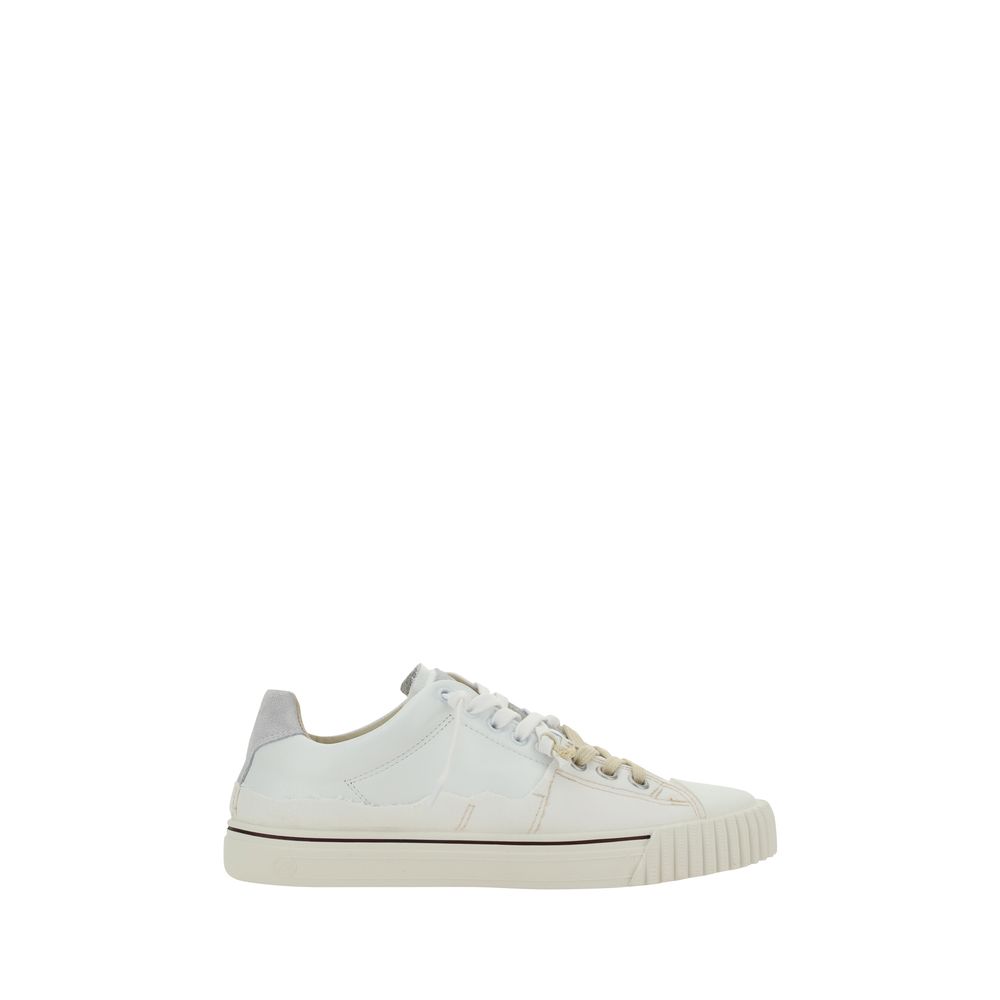 Маратонки Margiela New Evolution
