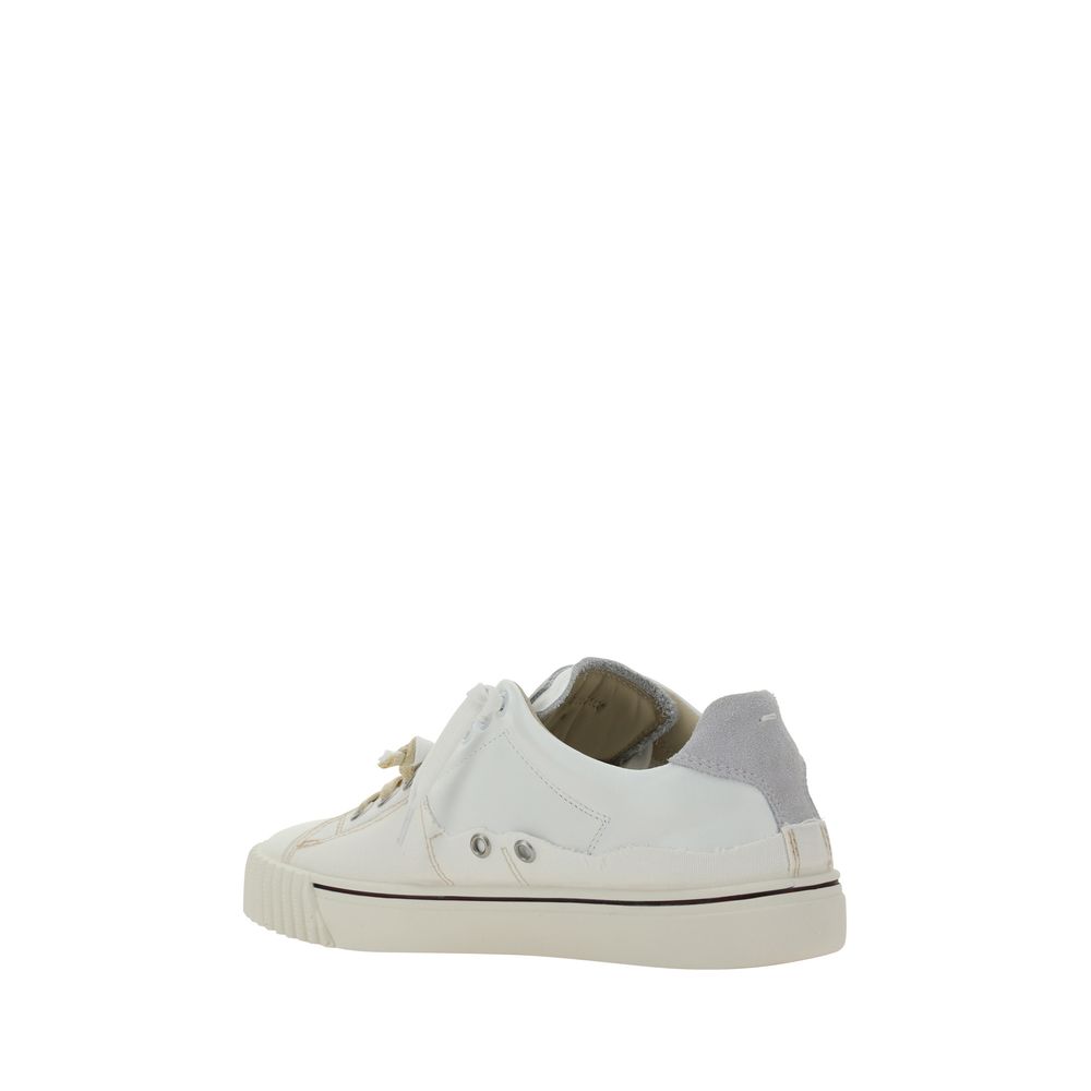 Маратонки Margiela New Evolution
