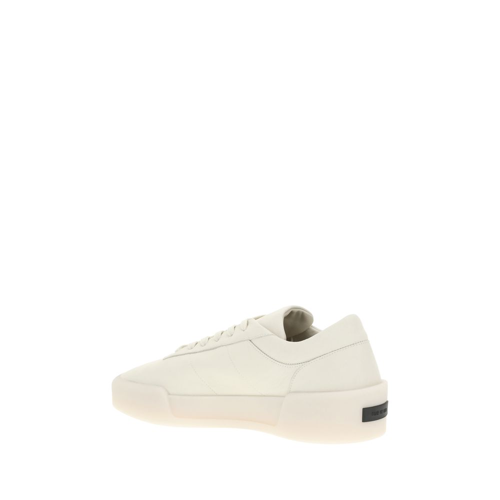 Fear Of God Aerobic Low Sneakers