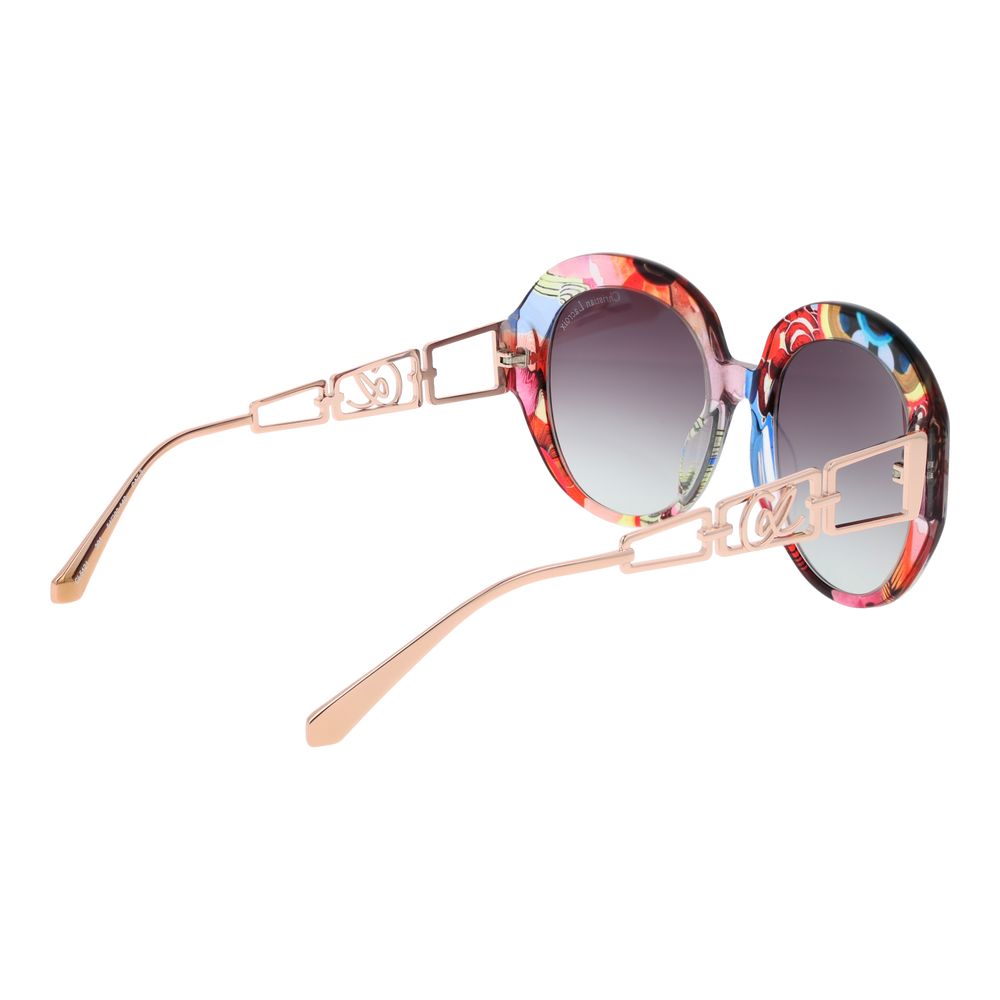 Christian Lacroix Multicolor Women Sunglasses