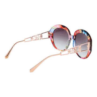 Christian Lacroix Multicolor Women Sunglasses
