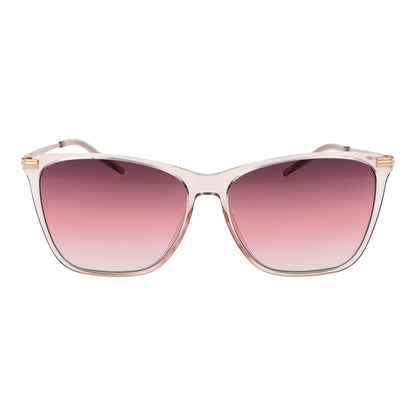 Hugo Boss Pink Women Sunglasses