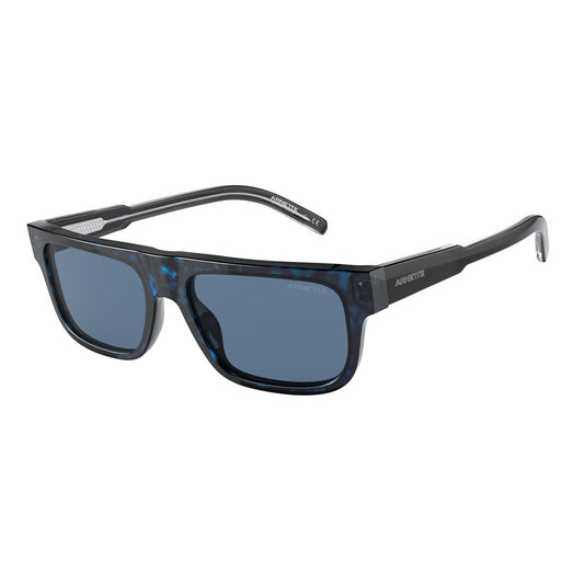 Слънчеви очила Arnette Black Resin