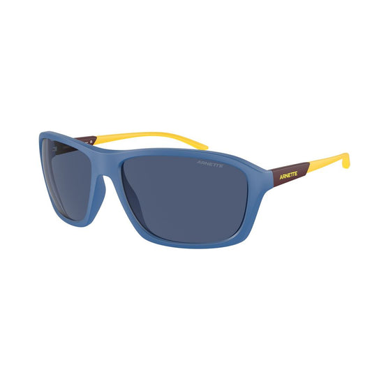 Слънчеви очила Arnette Blue Resin