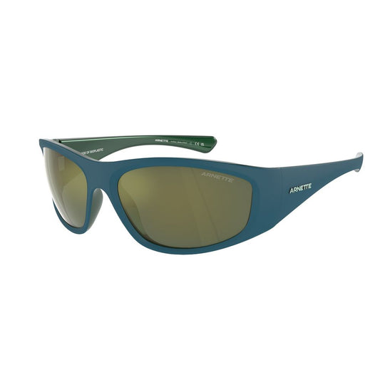 Слънчеви очила Arnette Blue Resin