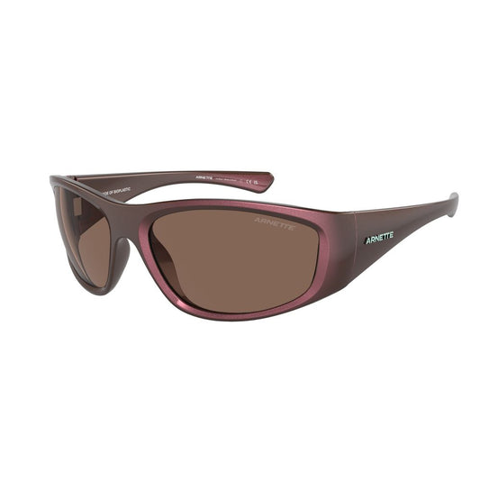 Слънчеви очила Arnette Red Resin