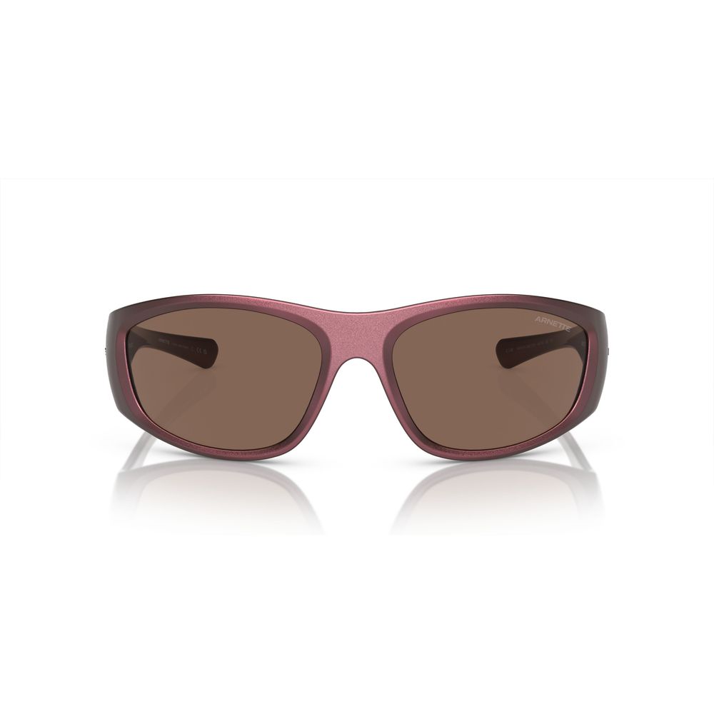 Слънчеви очила Arnette Red Resin