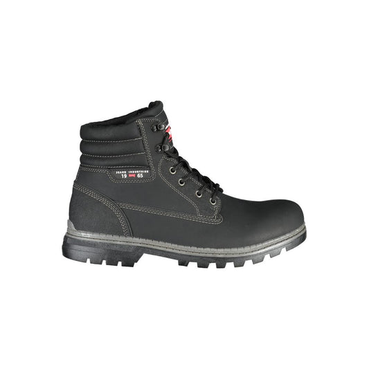Ботуши Carrera Urban Contrast с връзки