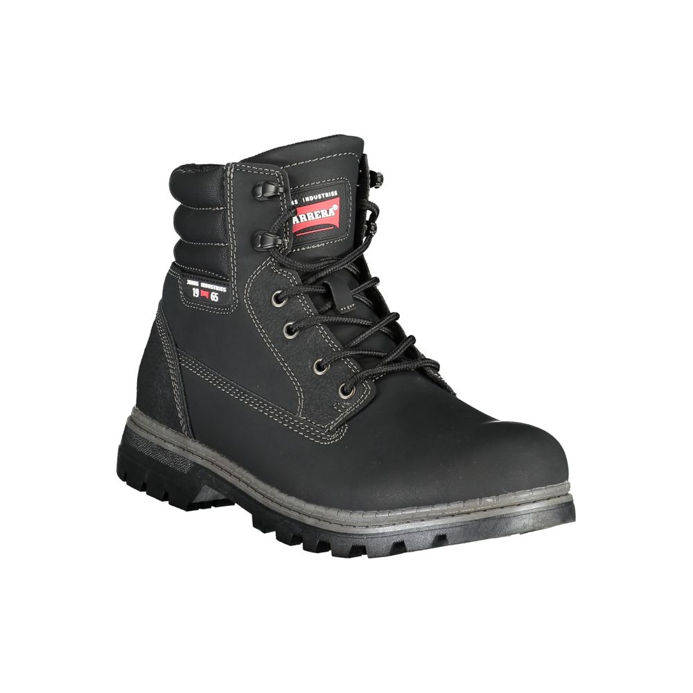 Ботуши Carrera Urban Contrast с връзки