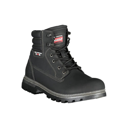 Ботуши Carrera Urban Contrast с връзки