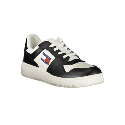 Tommy Hilfiger Бели полиетиленови дамски кецове