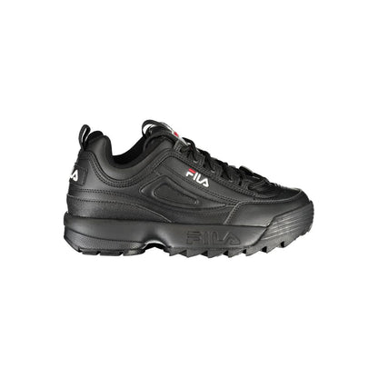 Спортни маратонки Fila Sleek Black Disruptor