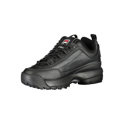 Спортни маратонки Fila Sleek Black Disruptor