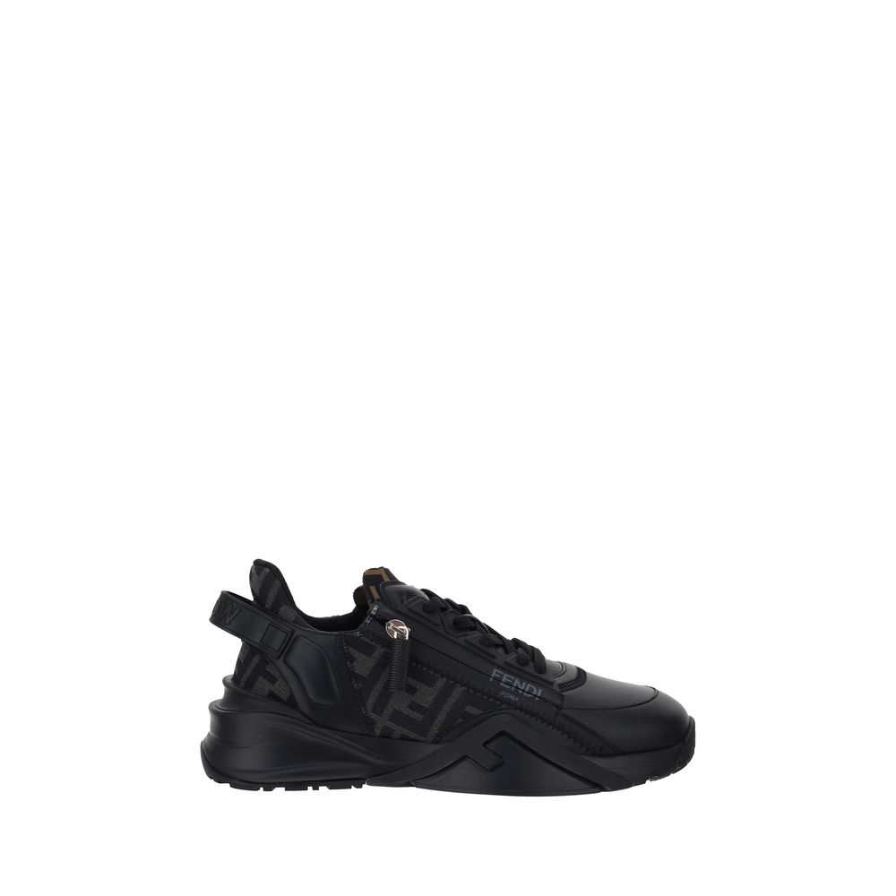 Fendi Flow Running Sneakers