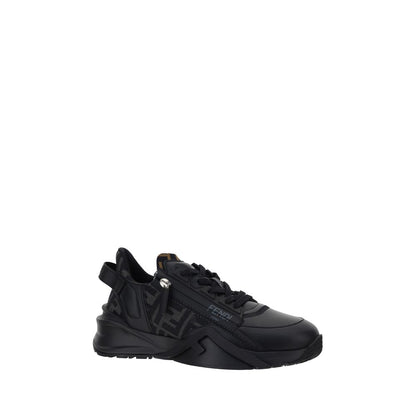 Fendi Flow Running Sneakers
