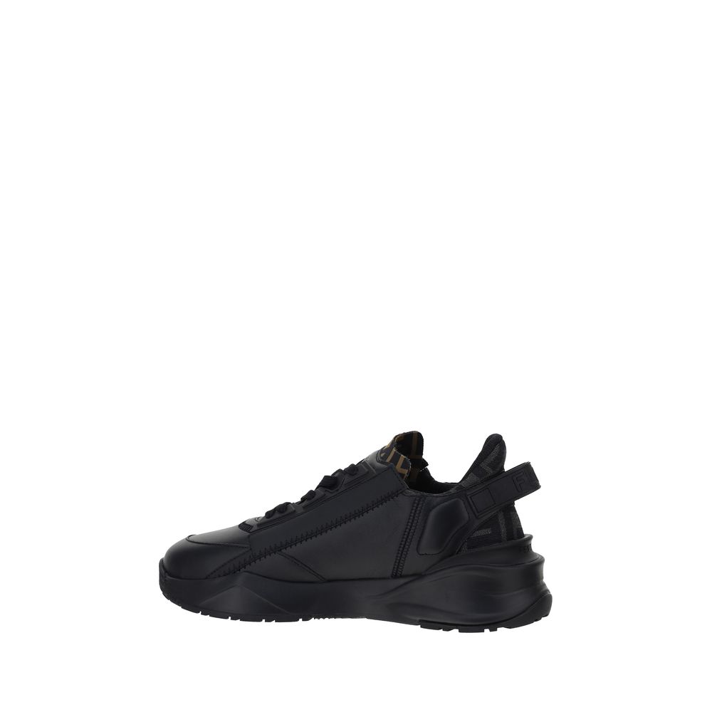 Fendi Flow Running Sneakers
