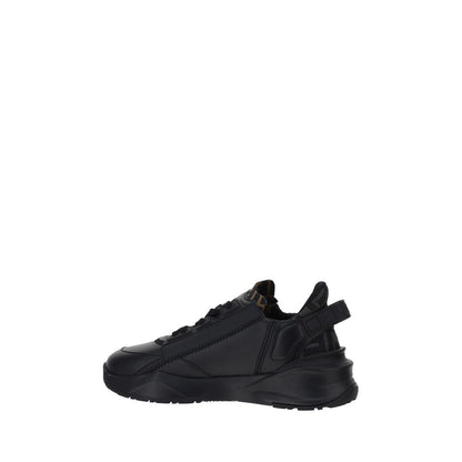 Fendi Flow Running Sneakers