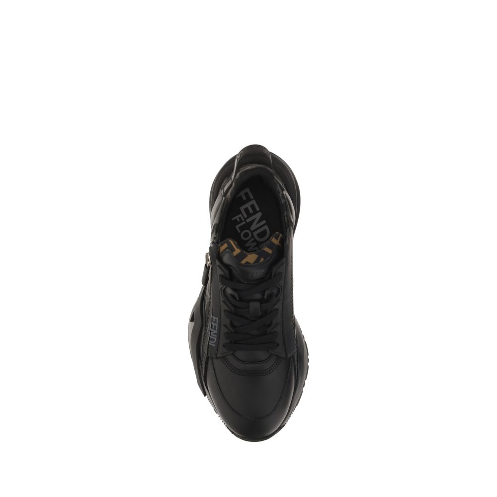 Fendi Flow Running Sneakers