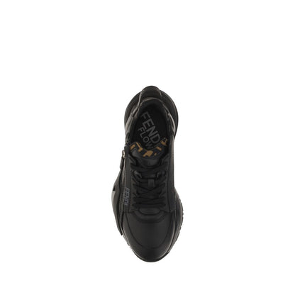 Fendi Flow Running Sneakers