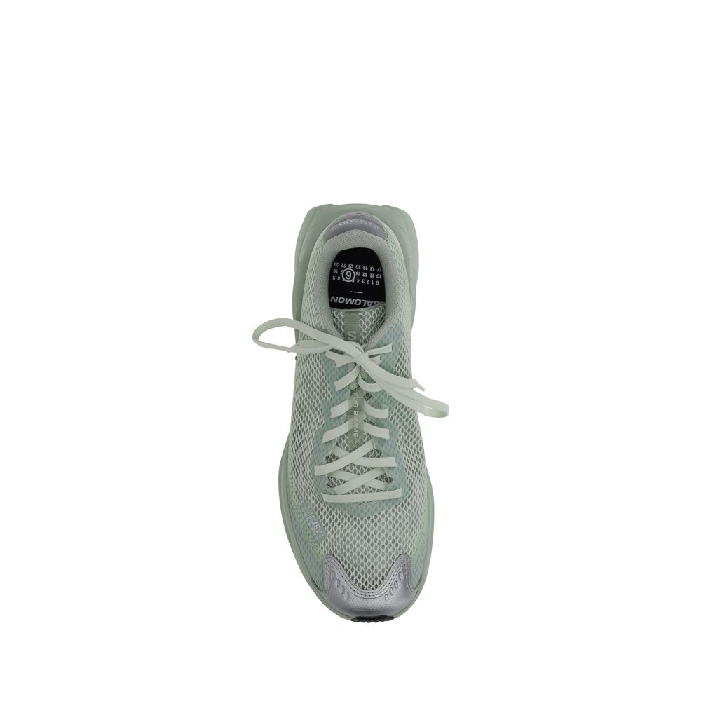 Маратонки Spectur 2 от MM6 X Salomon