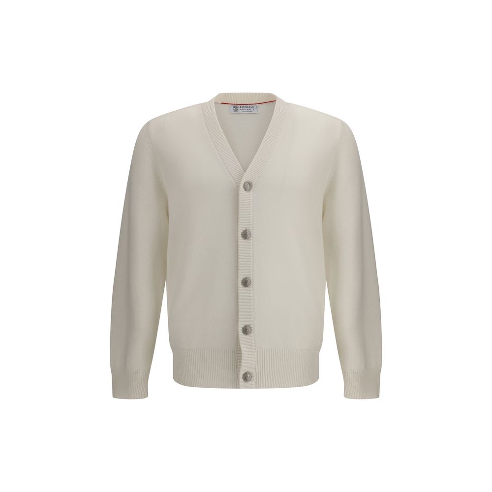 Кашмирена жилетка Brunello Cucinelli