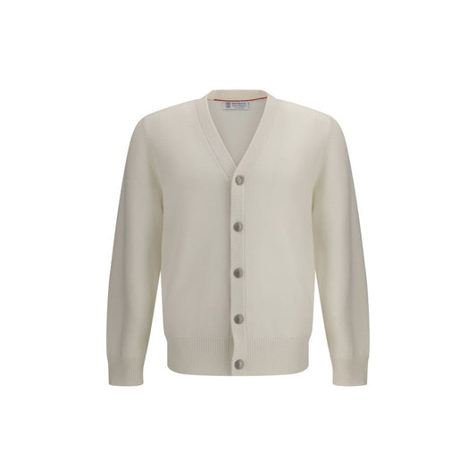 Кашмирена жилетка Brunello Cucinelli