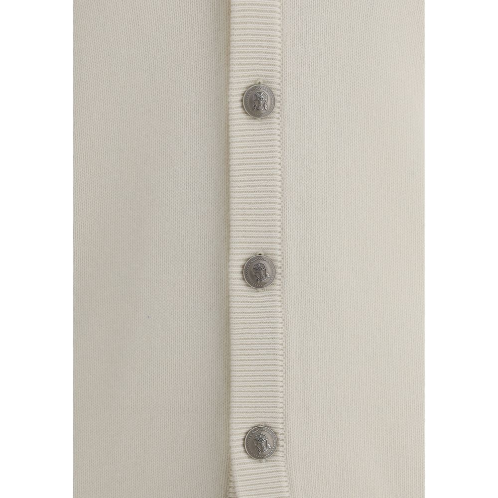 Кашмирена жилетка Brunello Cucinelli